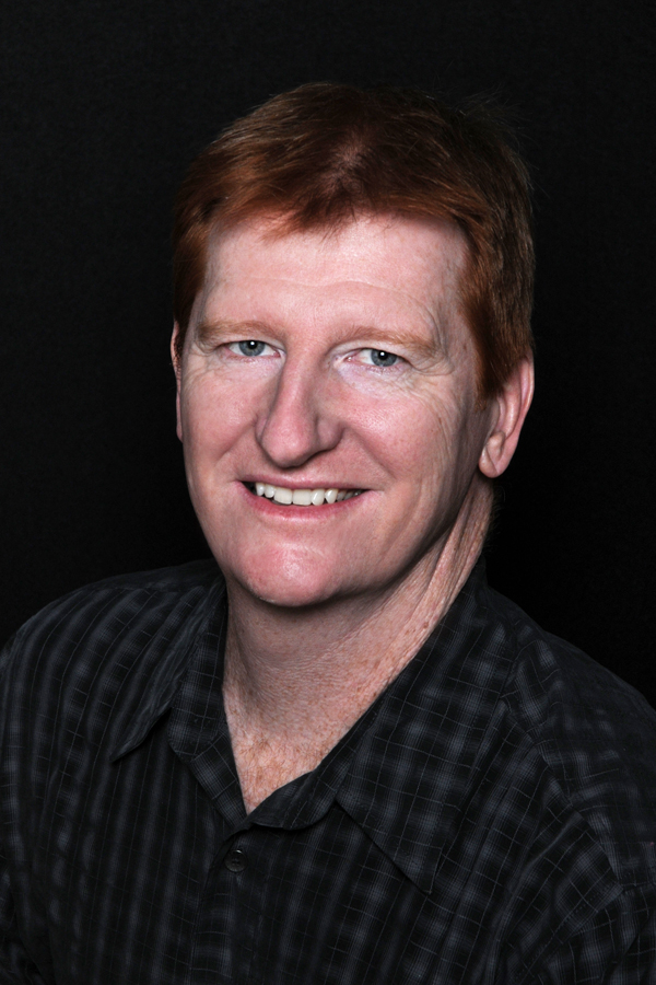 Chris Beatty Oregon Wild Board Member