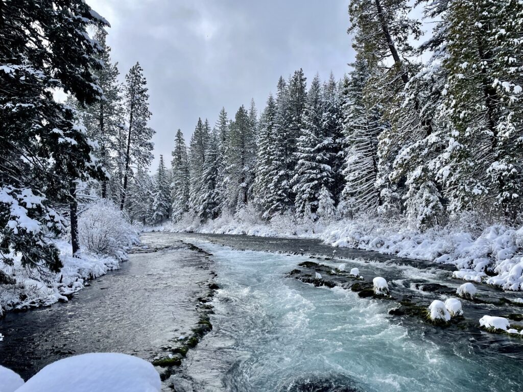 What is Wild & Scenic?