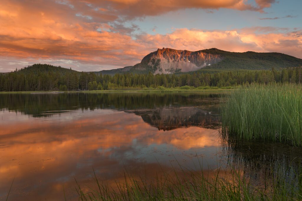 A summer advocating for Oregon’s wildlands