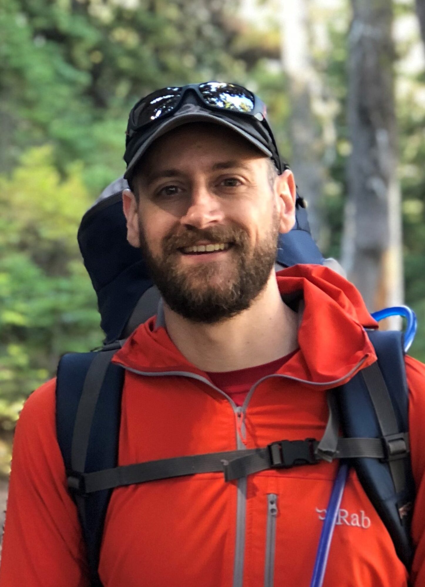 John Persell - Oregon Wild - Staff Attorney