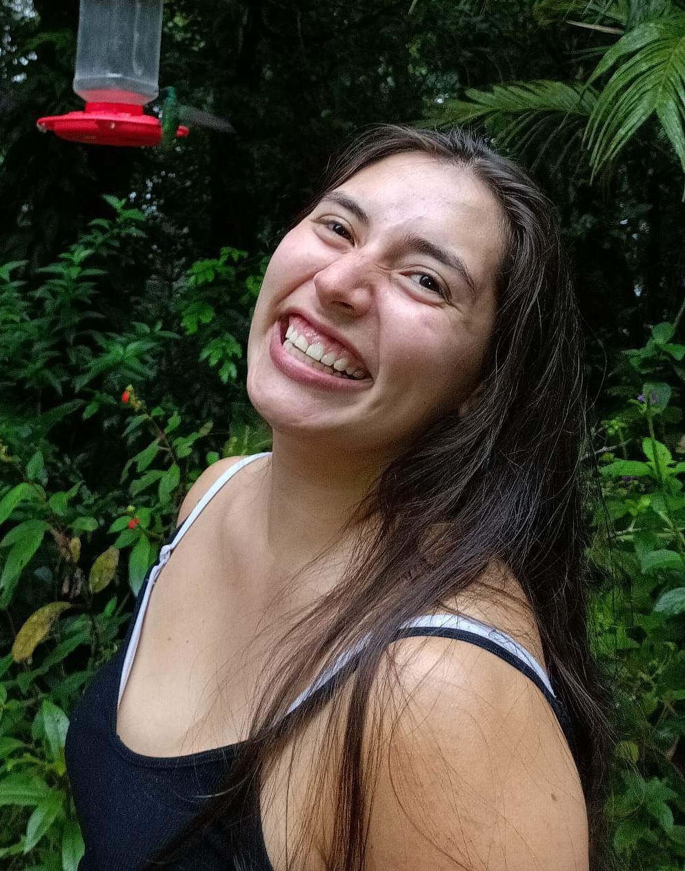 Rachel Mireles - Oregon Wild - Membership Associate