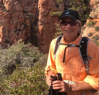 Mark Becker