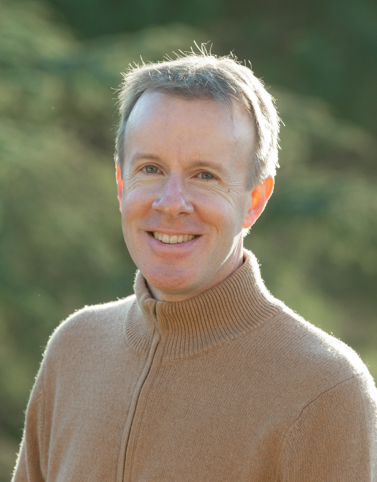 Erik Fernandez - Oregon Wild - Wilderness Program Manager