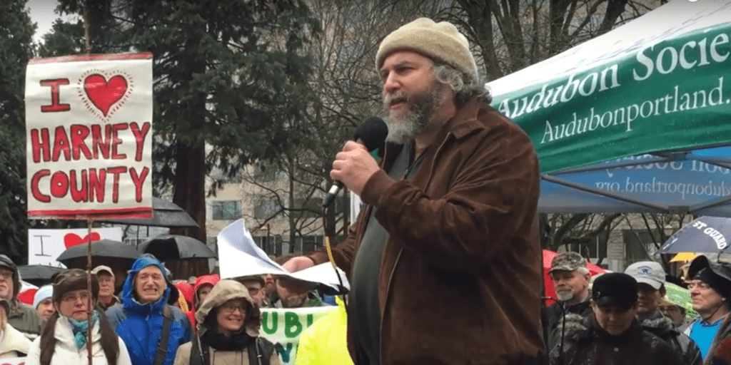 Honoring Bob Sallinger, Conservation Champion