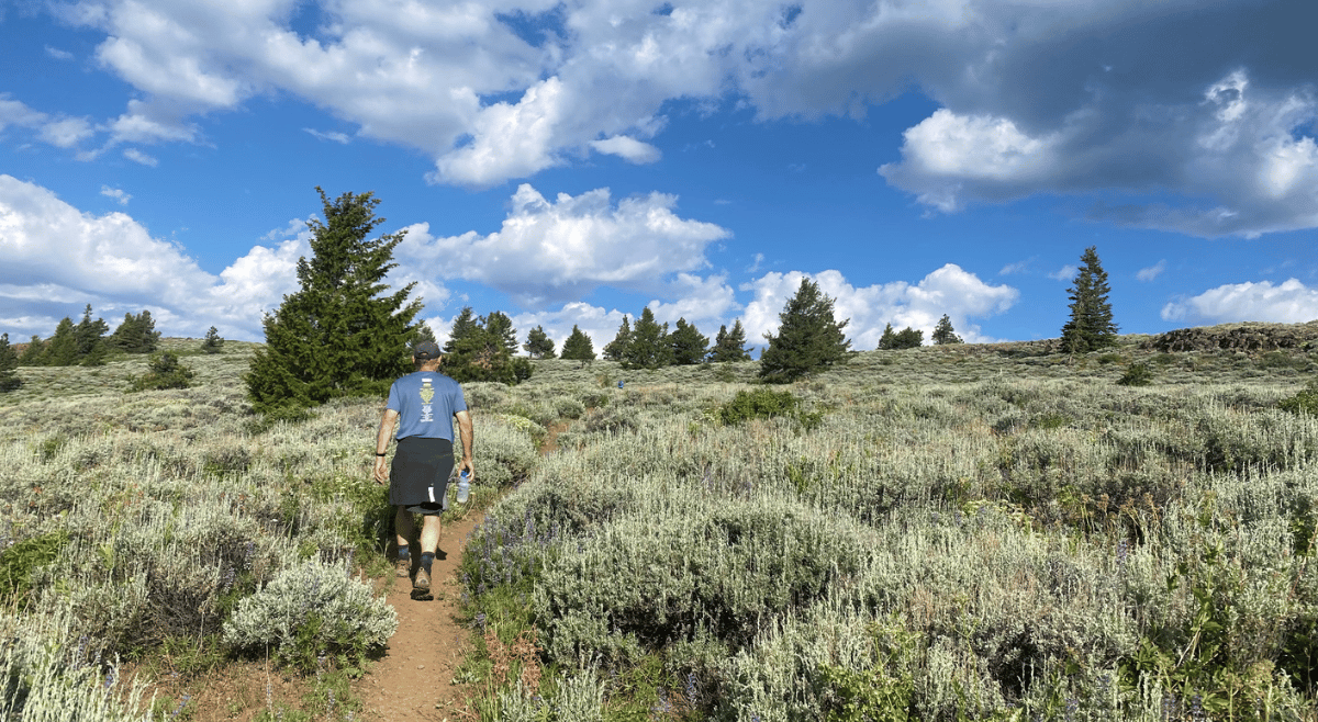 Lookout Mountain by Marina Richie